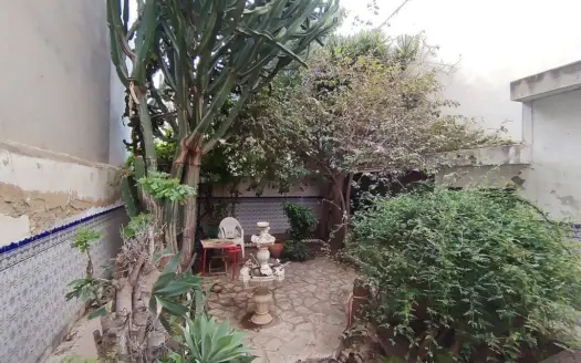 Chalet pareado en Alcalde Felipe Mallol (San Vicente del Raspeig)