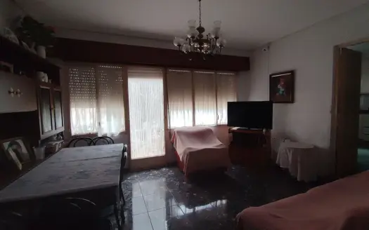 Chalet pareado en Alcalde Felipe Mallol (San Vicente del Raspeig)