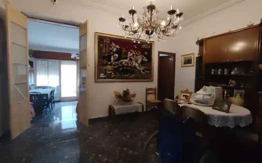 Chalet pareado en Alcalde Felipe Mallol (San Vicente del Raspeig)