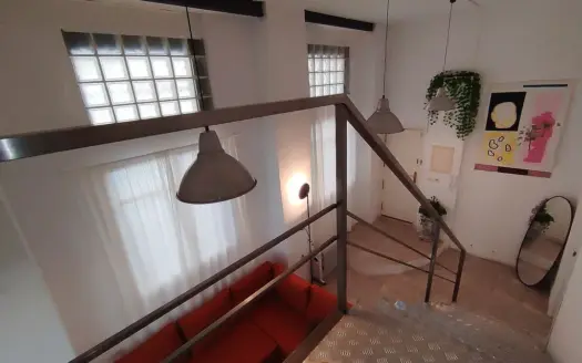 Dúplex en calle Francisco Verdú (Alicante)