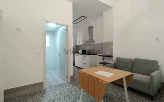 Piso en Plà del Bon Repòs (Alicante)