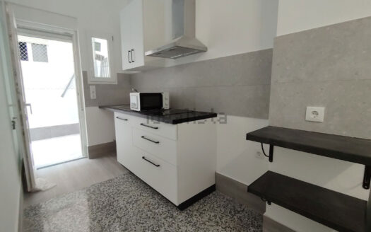 Piso en Plà del Bon Repòs (Alicante)