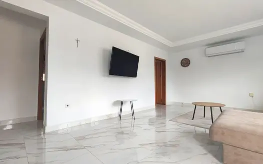 Chalet independiente en calle Río Nilo (El Moralet)
