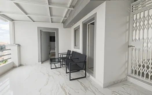 Chalet independiente en calle Río Nilo (El Moralet)
