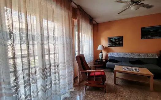 Piso en calle Benidorm (Villajoyosa)