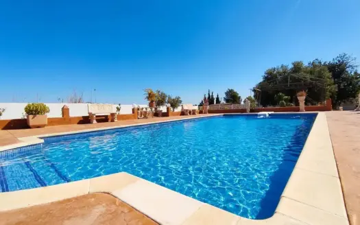 Chalet en Moralet