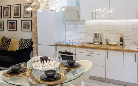 Dúplex en venta en San Antón (Alicante)