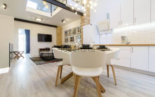 Dúplex en venta en San Antón (Alicante)