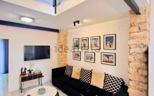 Dúplex en venta en San Antón (Alicante)
