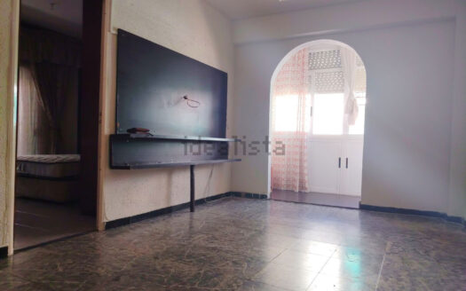 Piso en venta en Plà del Bon Repòs-La Goteta (Alicante)
