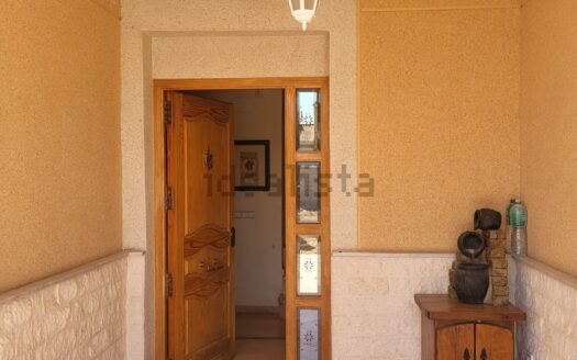 Casa Señorial en parcela urbana en Los Girasoles (San Vicente del Raspeig)