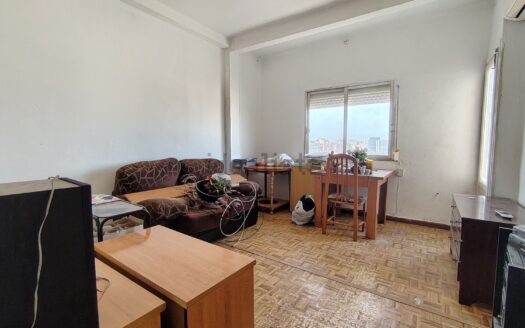 Piso en venta en Nou Alacant (Alicante)
