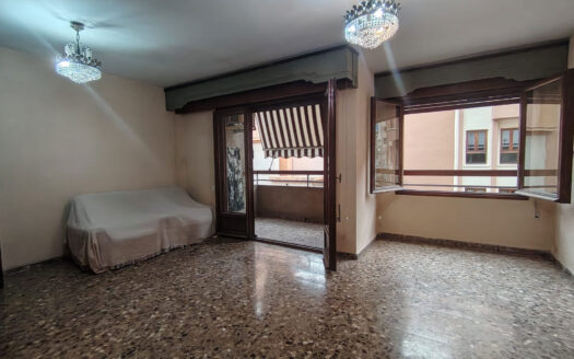 Piso en calle Tucumán (Alicante)