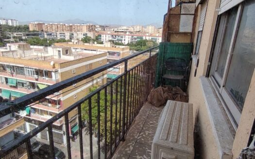 Piso en venta en Nou Alacant (Alicante)